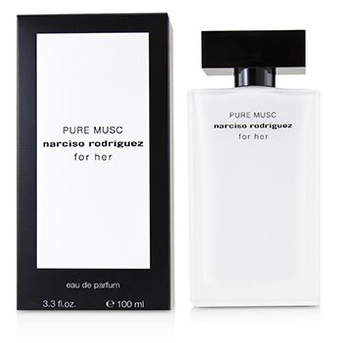 Pure musc 100 ml