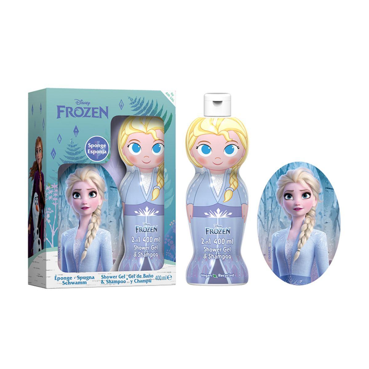 Frozen II 400 ml