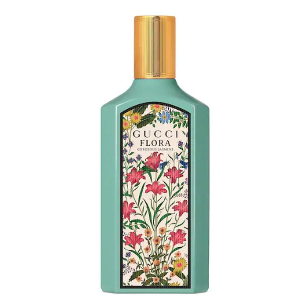 Flora Gorgeous Jasmine 100 ml