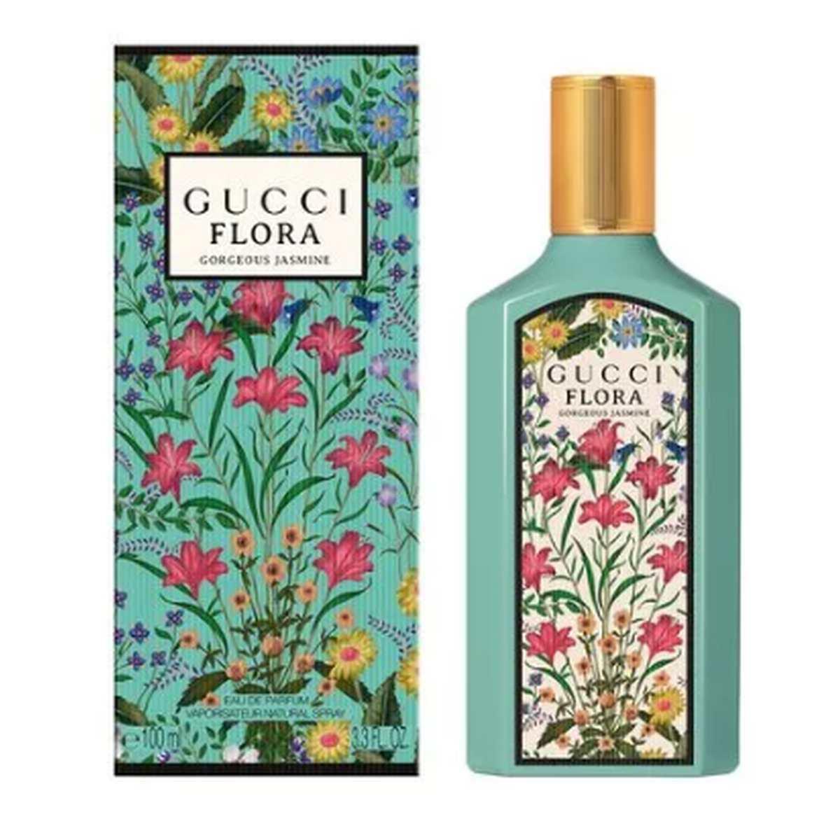 Flora Gorgeous Jasmine 100 ml