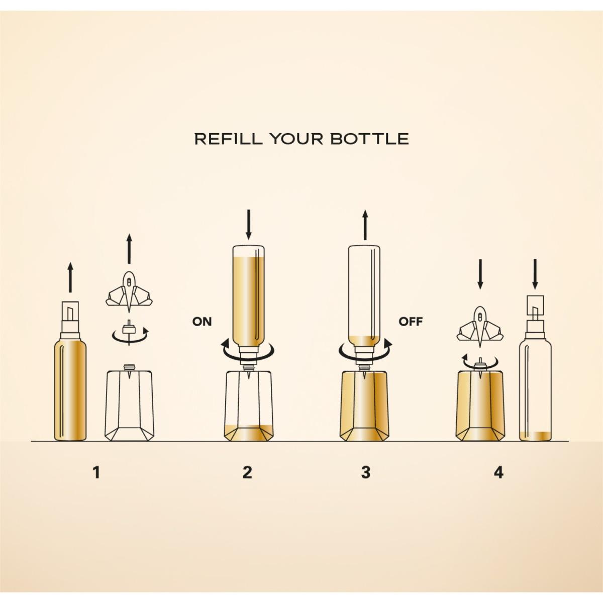 Ricarica Alien Goddess 100 ml