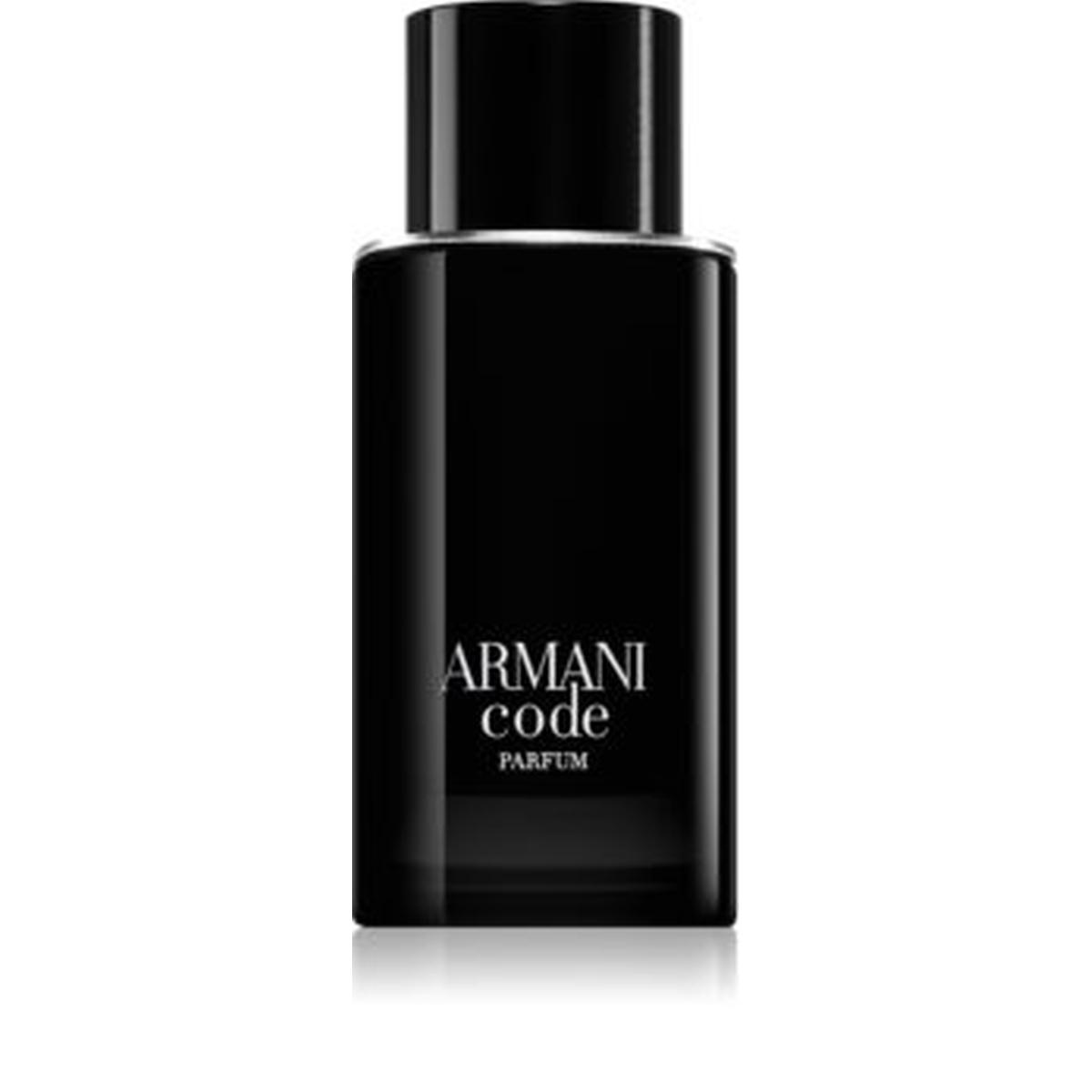 Code 75 ml Ricaricabile