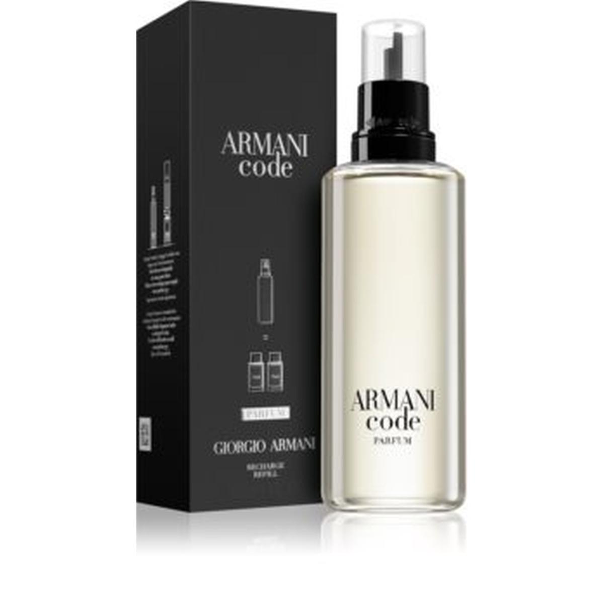 Code 150 ml Ricarica