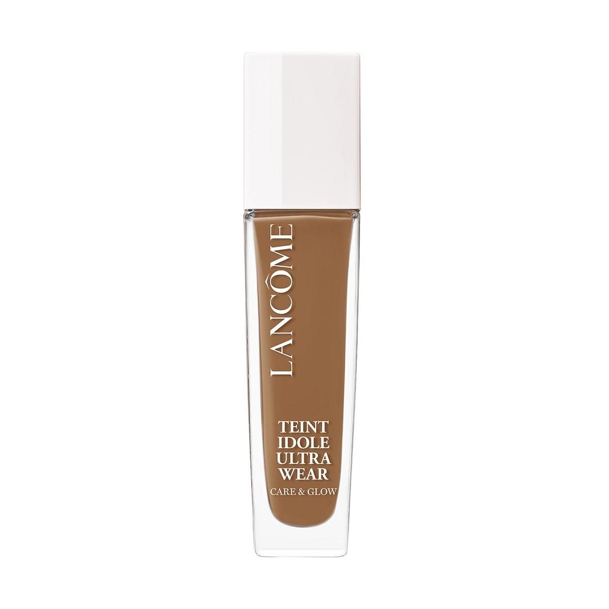 Teint Idole Ultra Wear Care & Glow SPF25