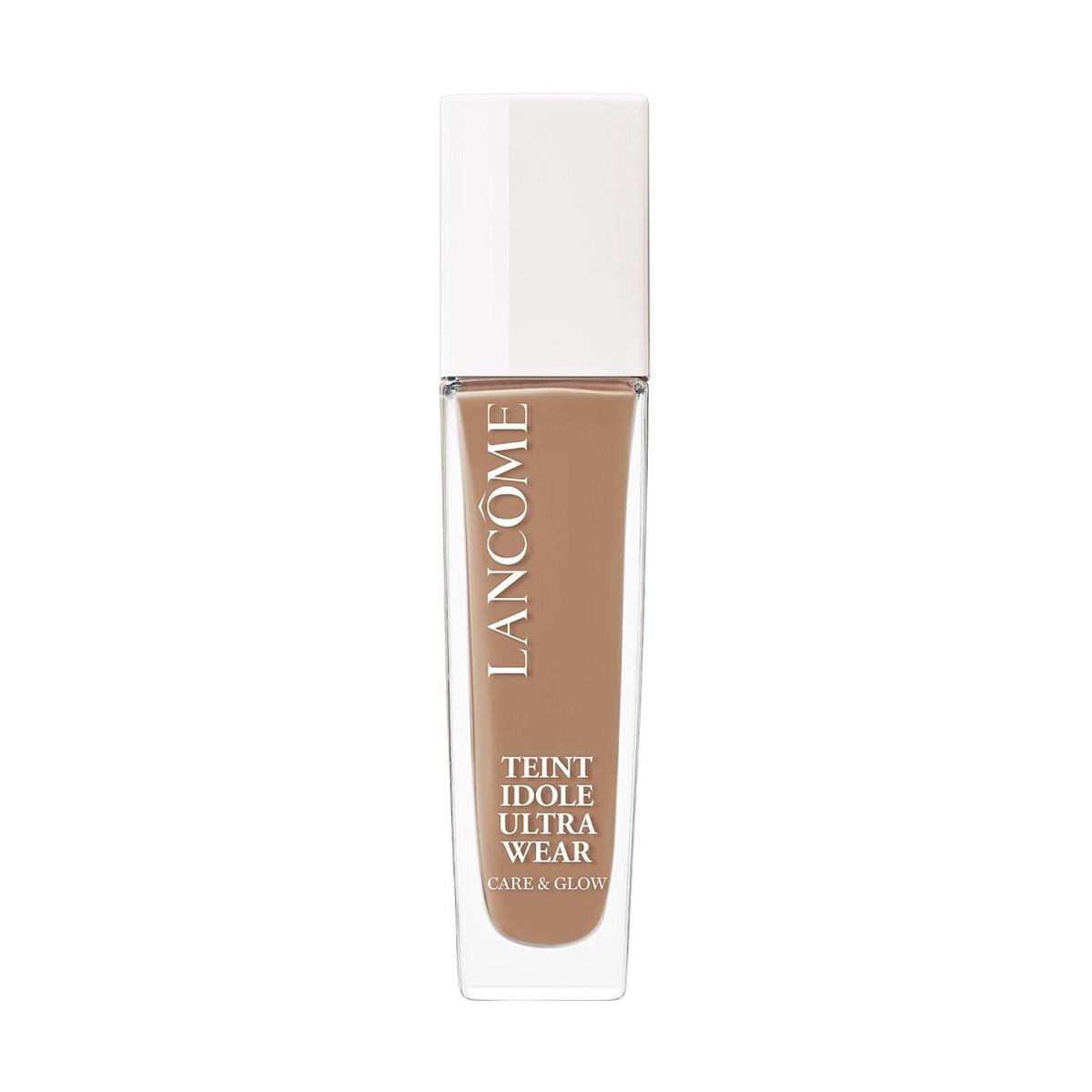 Teint Idole Ultra Wear Care & Glow SPF25