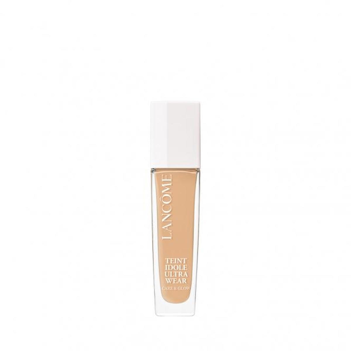 Tent Idole Ultra Wear Care & Glow SPF25