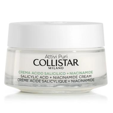 Crema Acido Salicilico+Niacinamide 50 ml