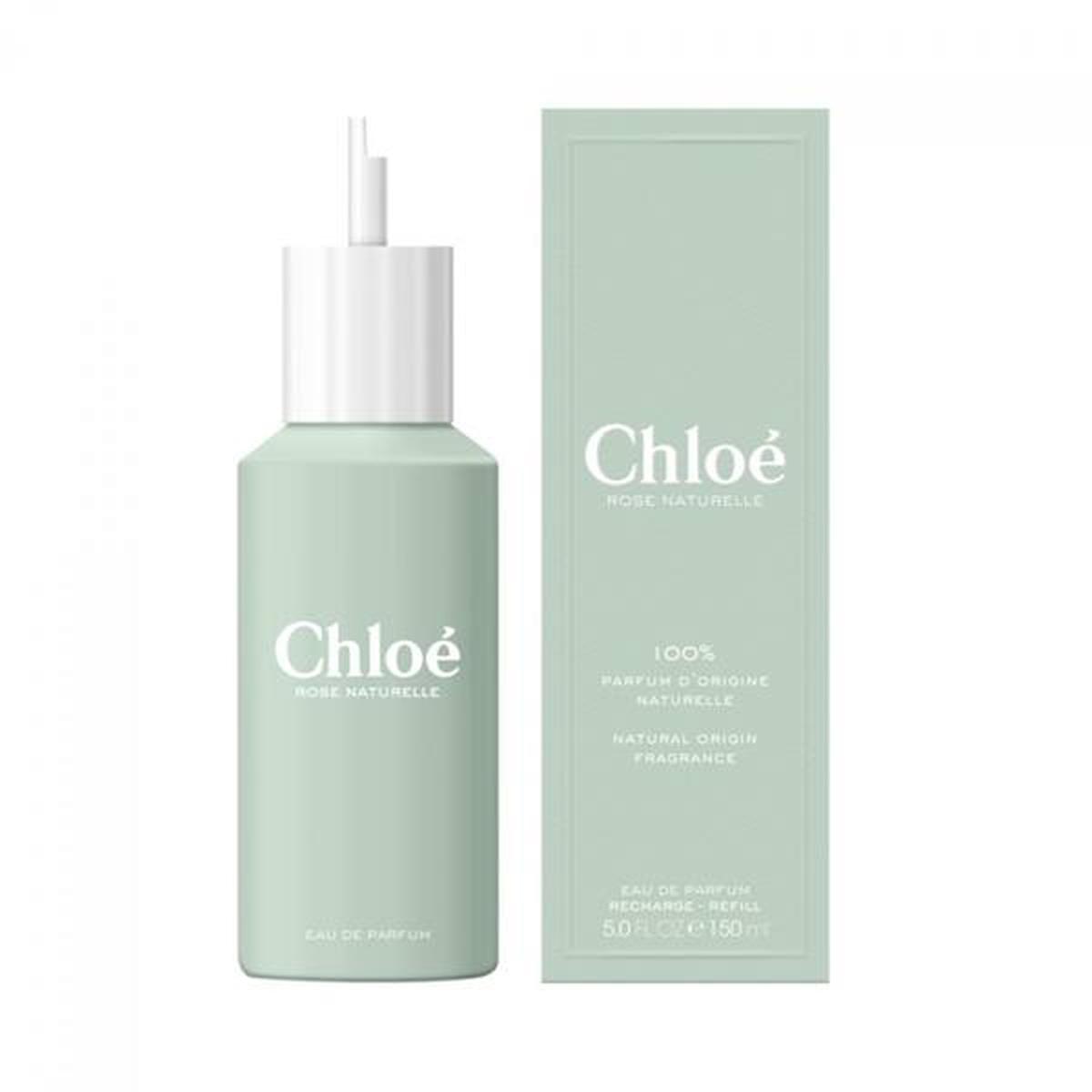 Ricarica Chloé Naturelle 150 ml