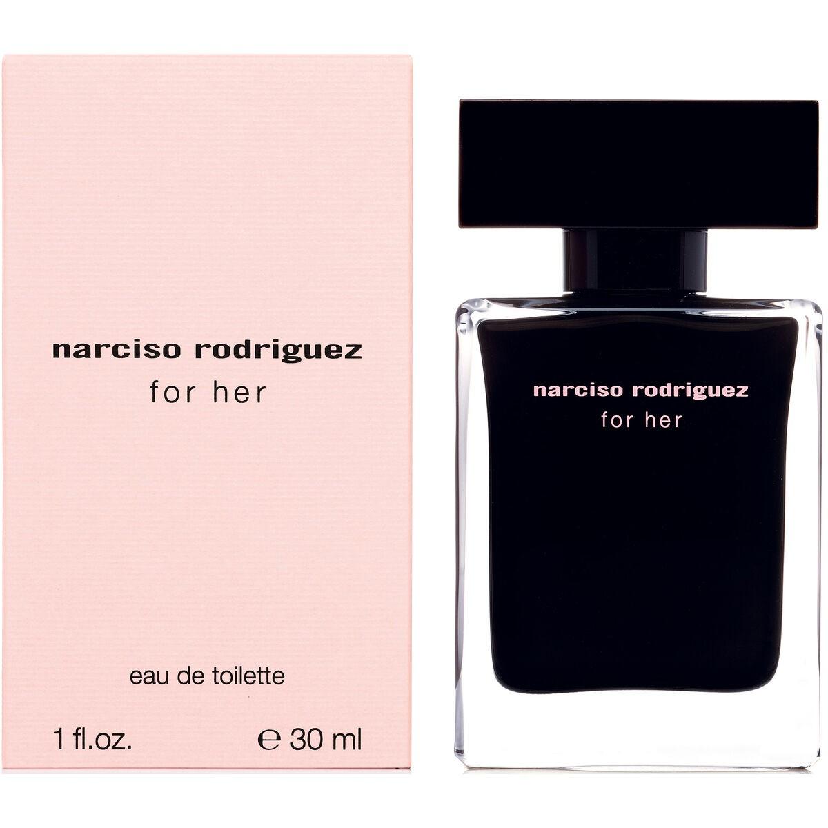 For her 30 ml