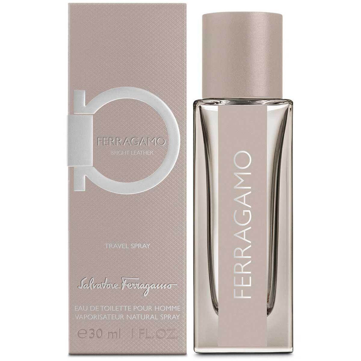 Bright Leather 30 ml