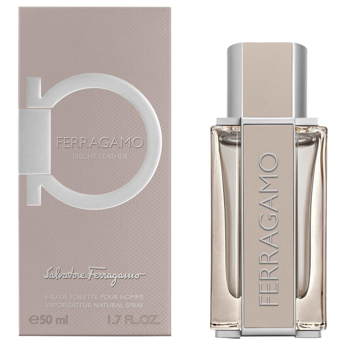 Bright Leather 50 ml