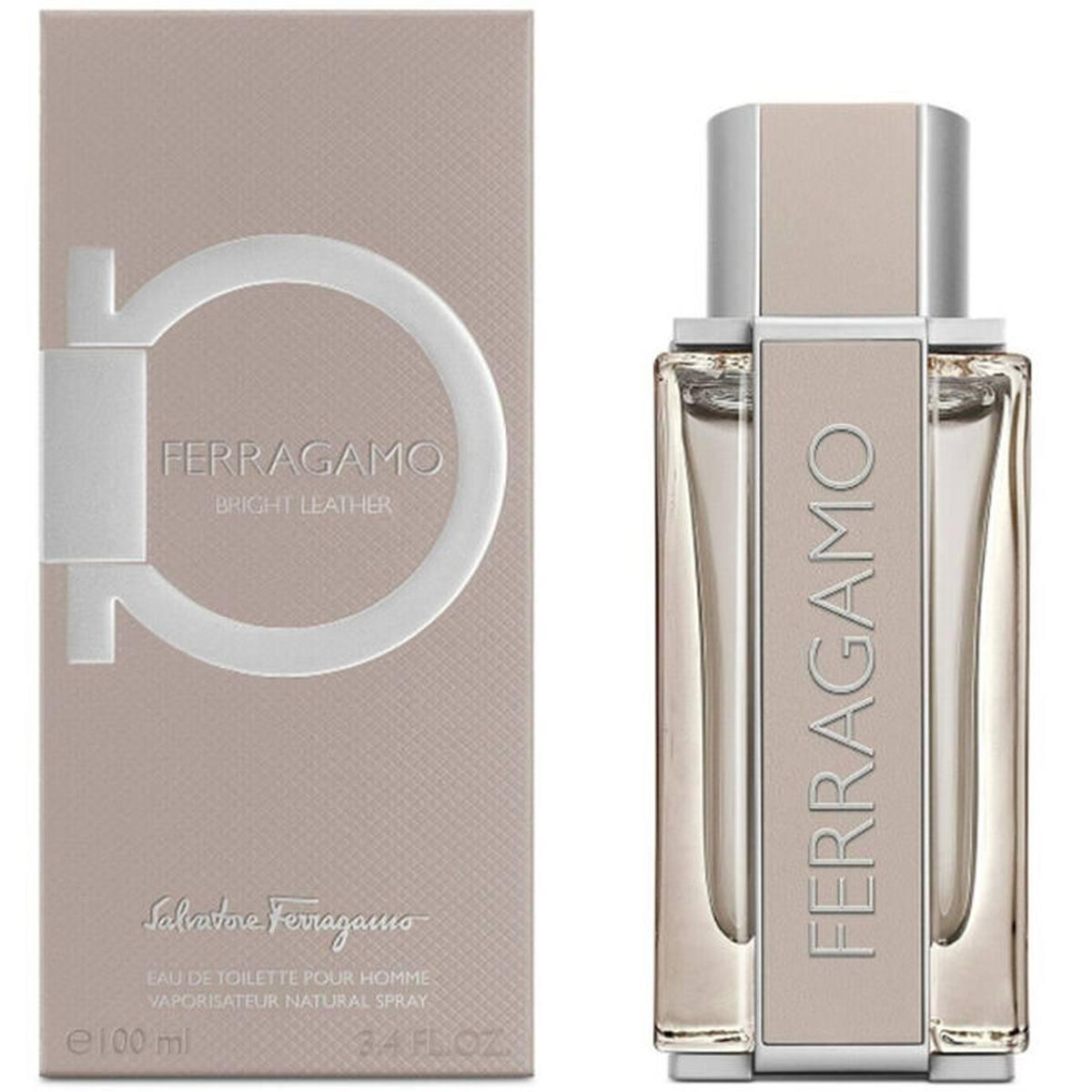 Bright Leather 100 ml