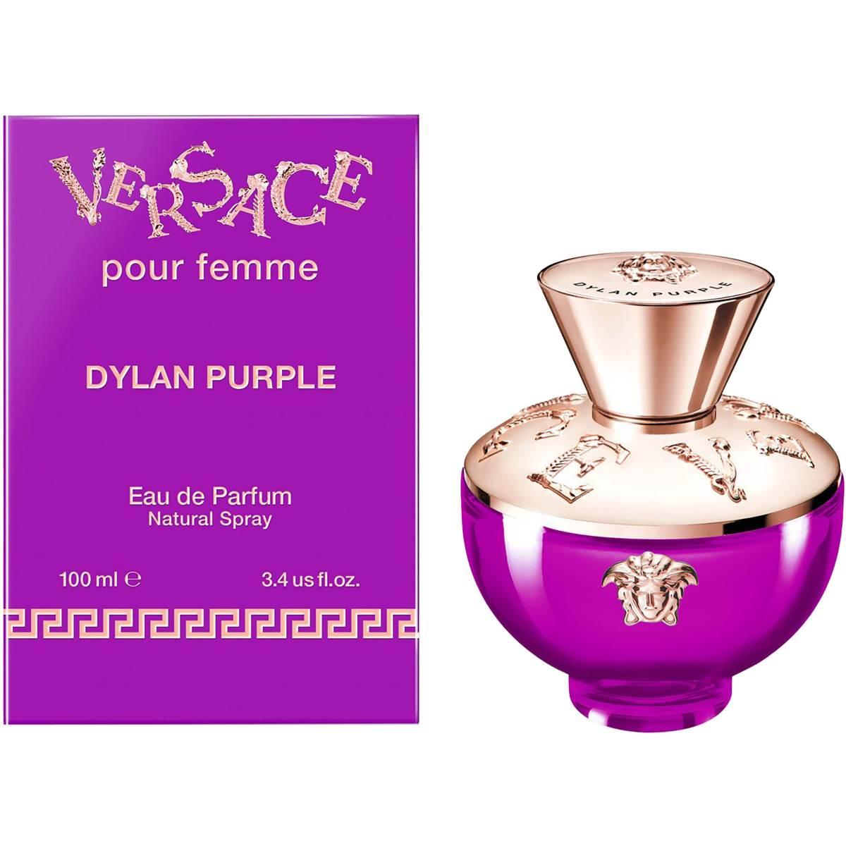 Dylan Purple 100 ml