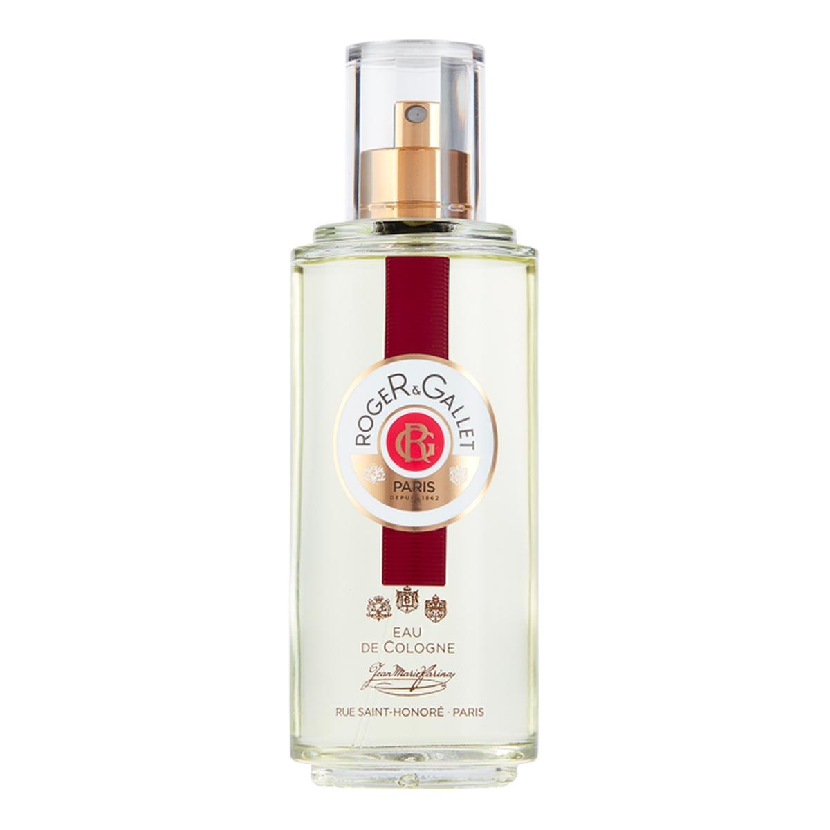 Roger & Gallet 100 ml
