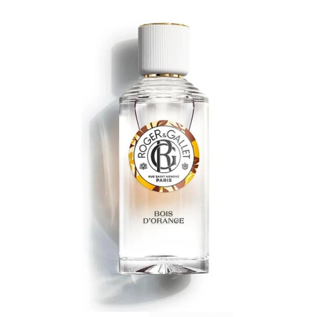 Bois d'Orange 100 ml