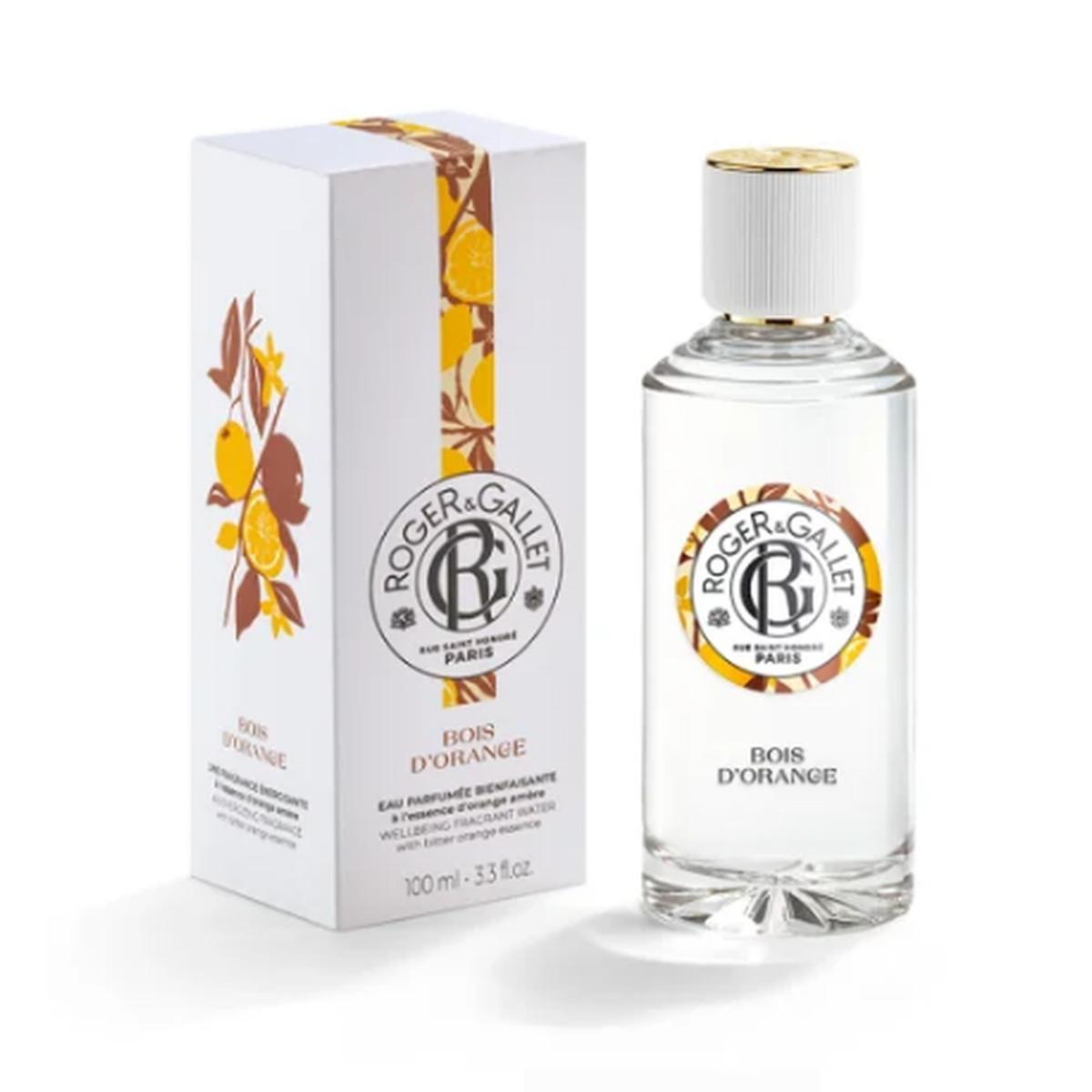 Bois d'Orange 100 ml