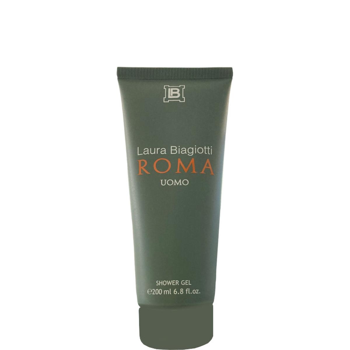 Roma Uomo 200 ml