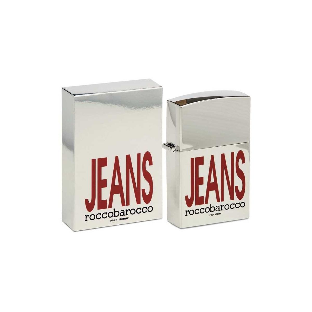 Jeans 75 ml