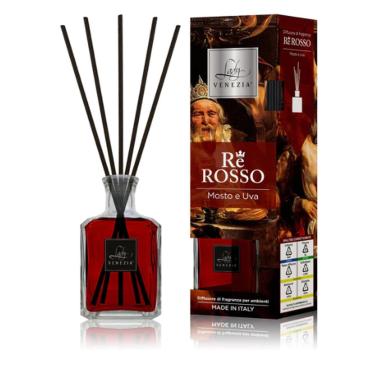 Re rosso 250 ml