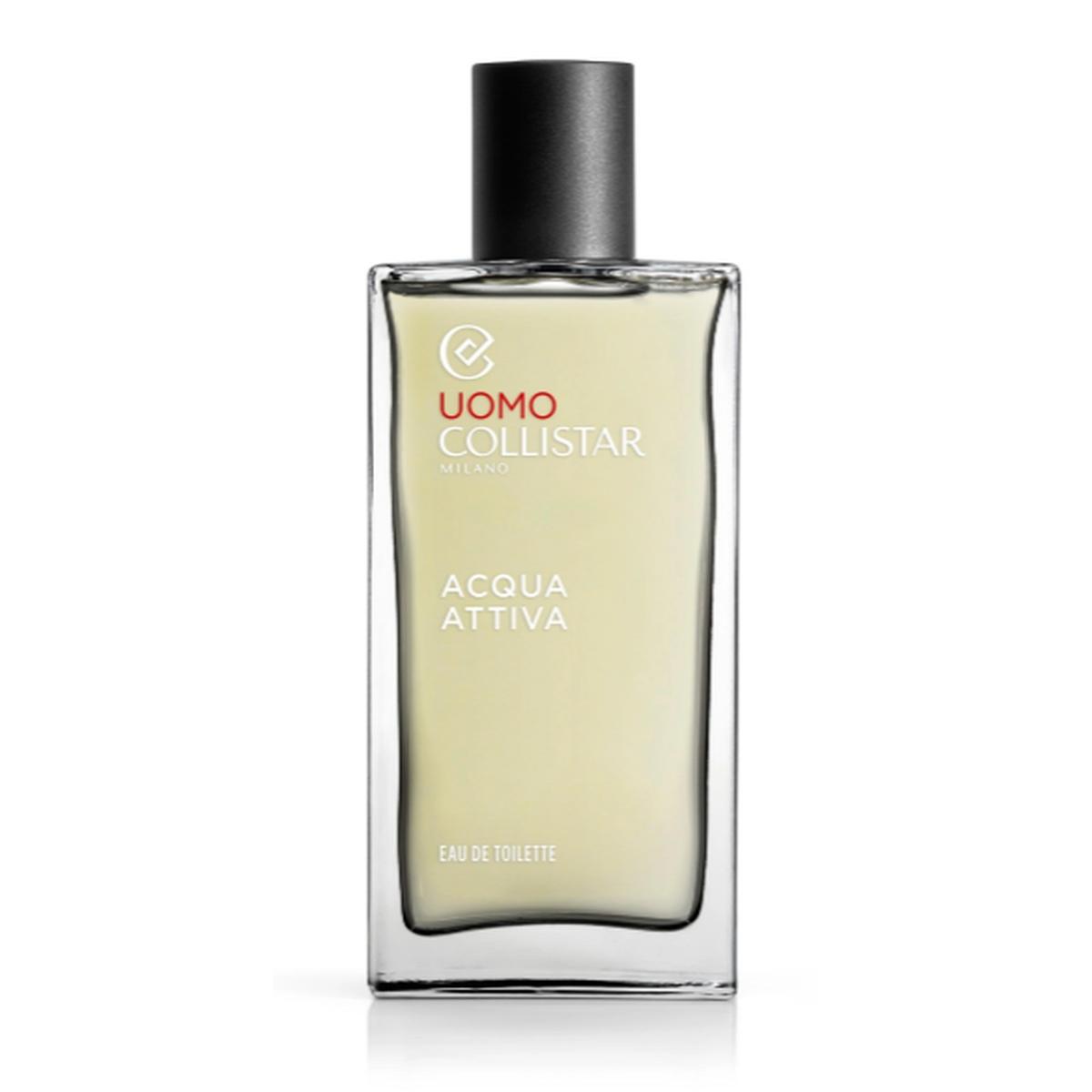 Acqua Attiva 100 ml