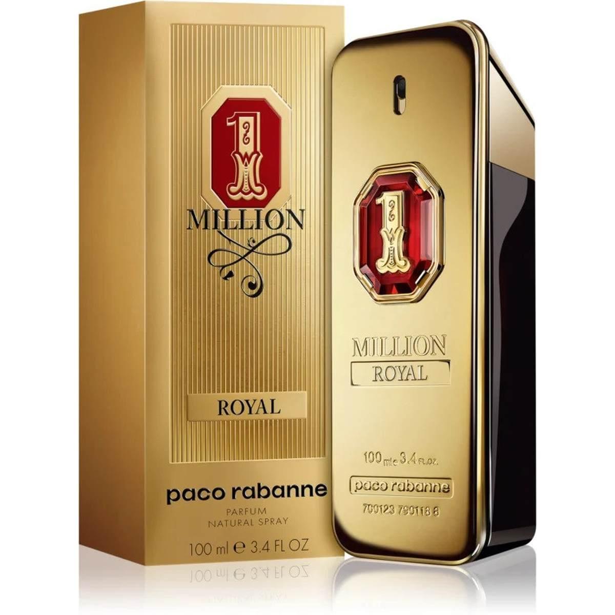 1 Million Royal 100 ml