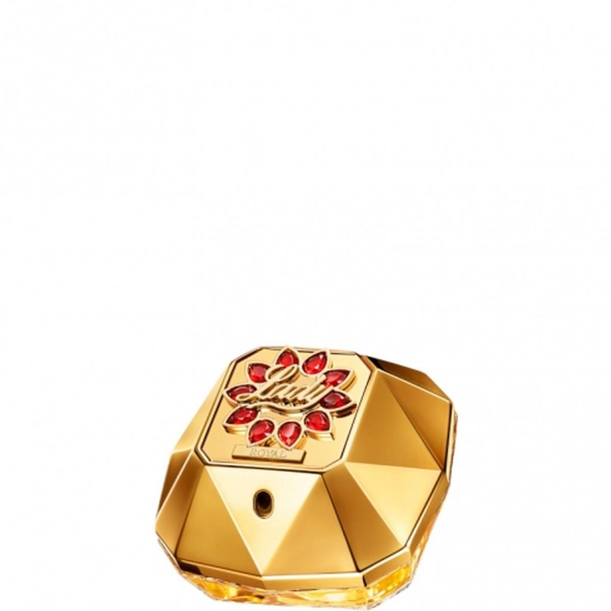 Lady Million Royal 50 ml