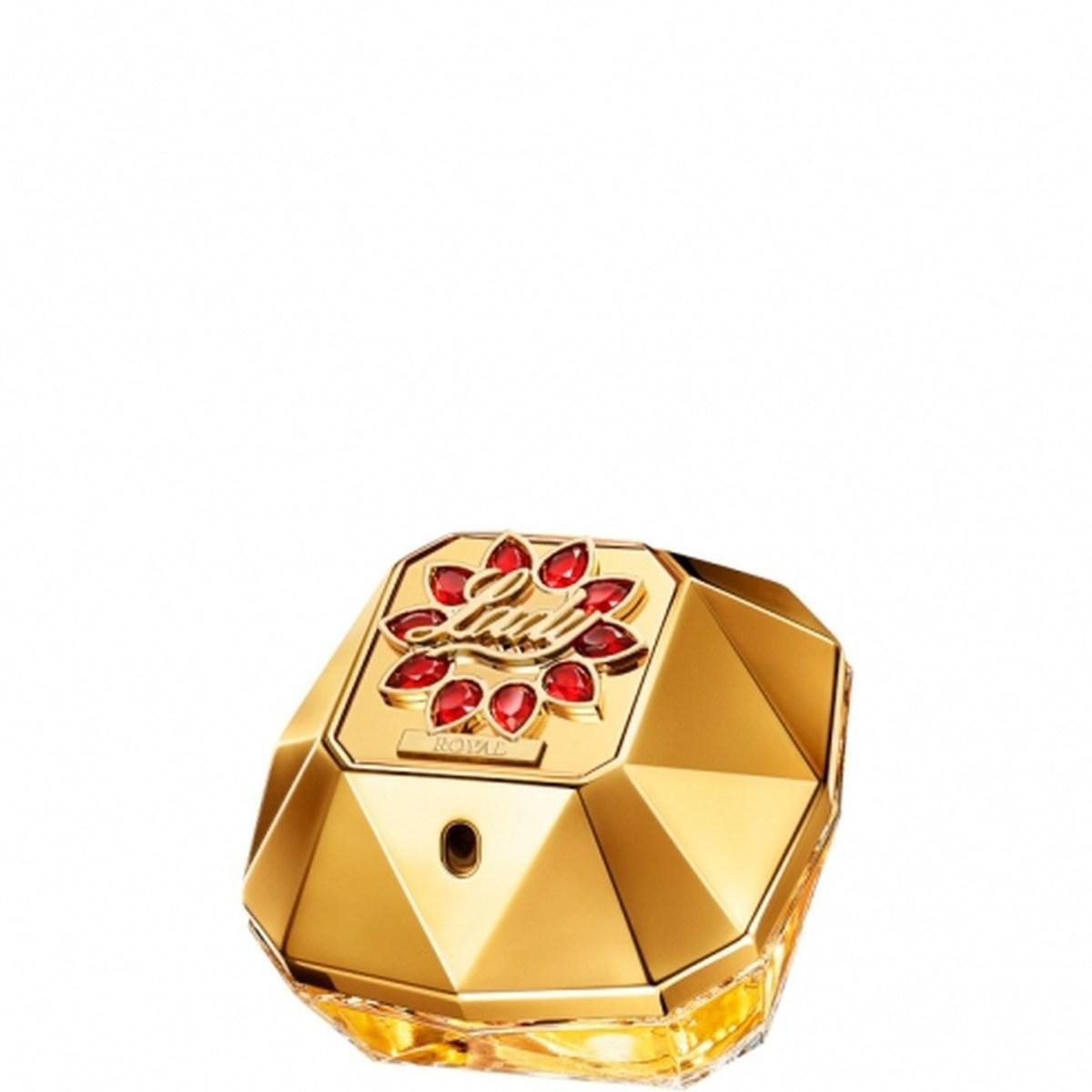 Lady Million Royal 80 ml