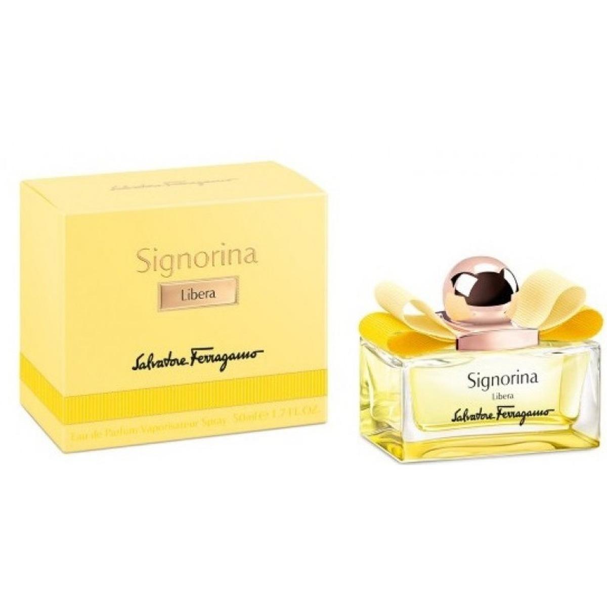 Signorina Libera 50 ml