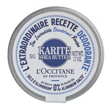 L'Extraordinaire Deodorante 50g