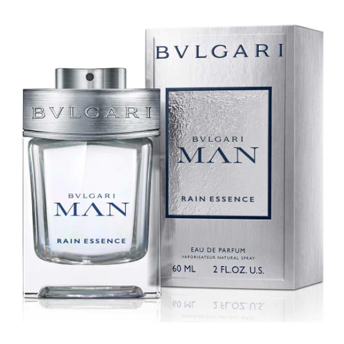 Man Rain Essence 60 ml