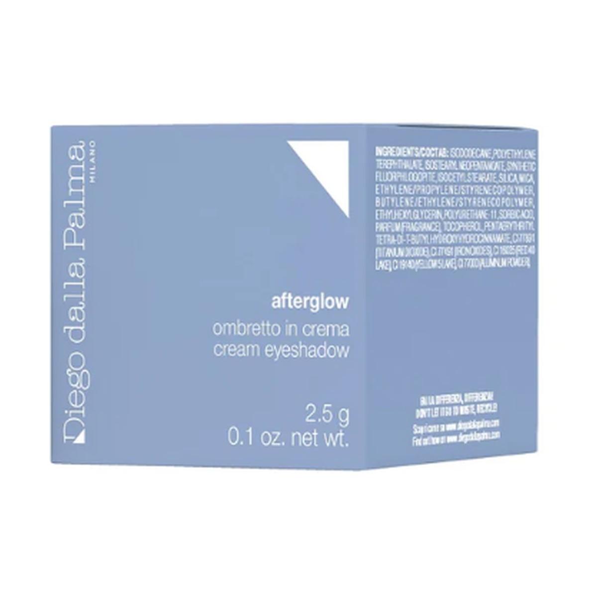 Afterglow Cream Eyeshadow