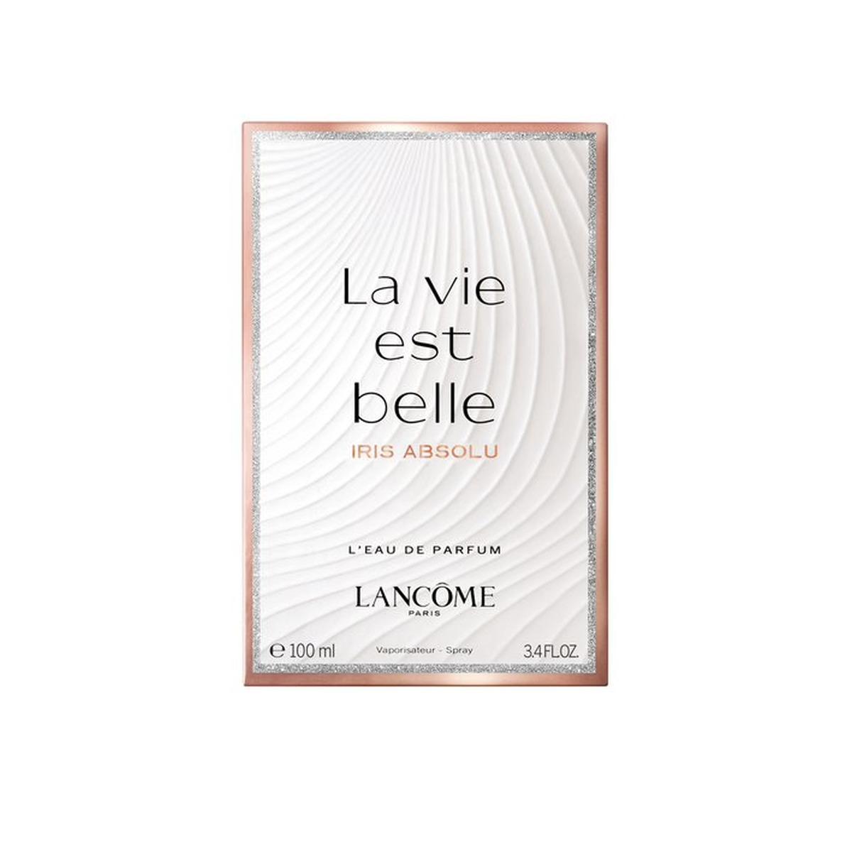 La Vie est Belle Iris Absolu 100 ml
