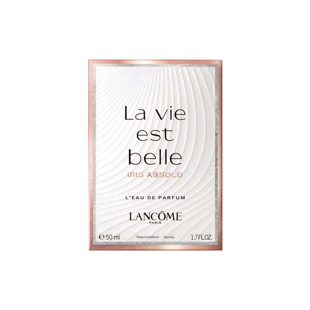 La Vie est Belle Iris Absolu 50 ml