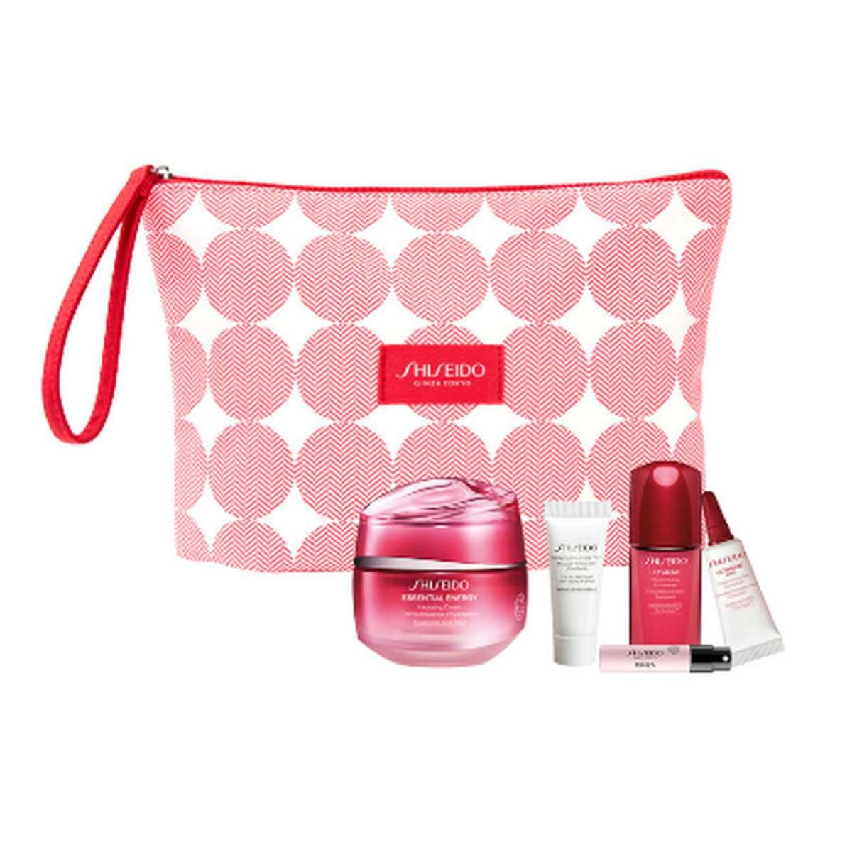 Essential Energy 50 ml