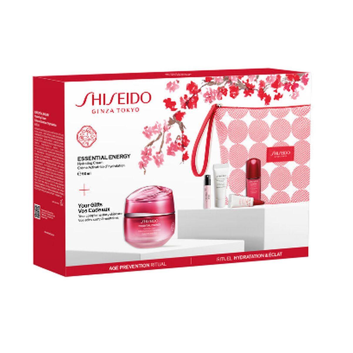 Essential Energy 50 ml