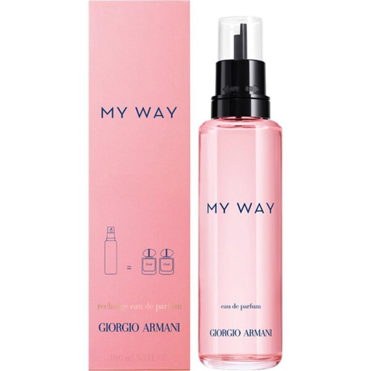 My Way 100 ml