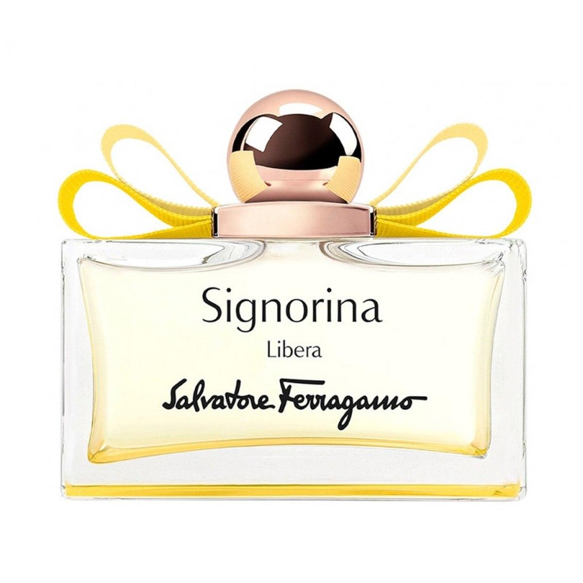 Signorina Libera 100 ml