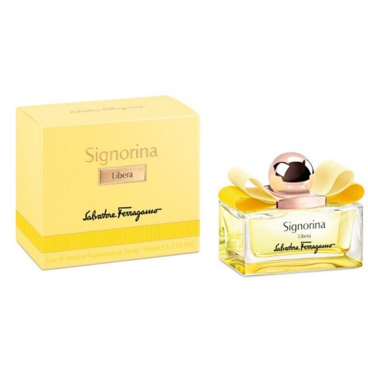 Signorina Libera 100 ml