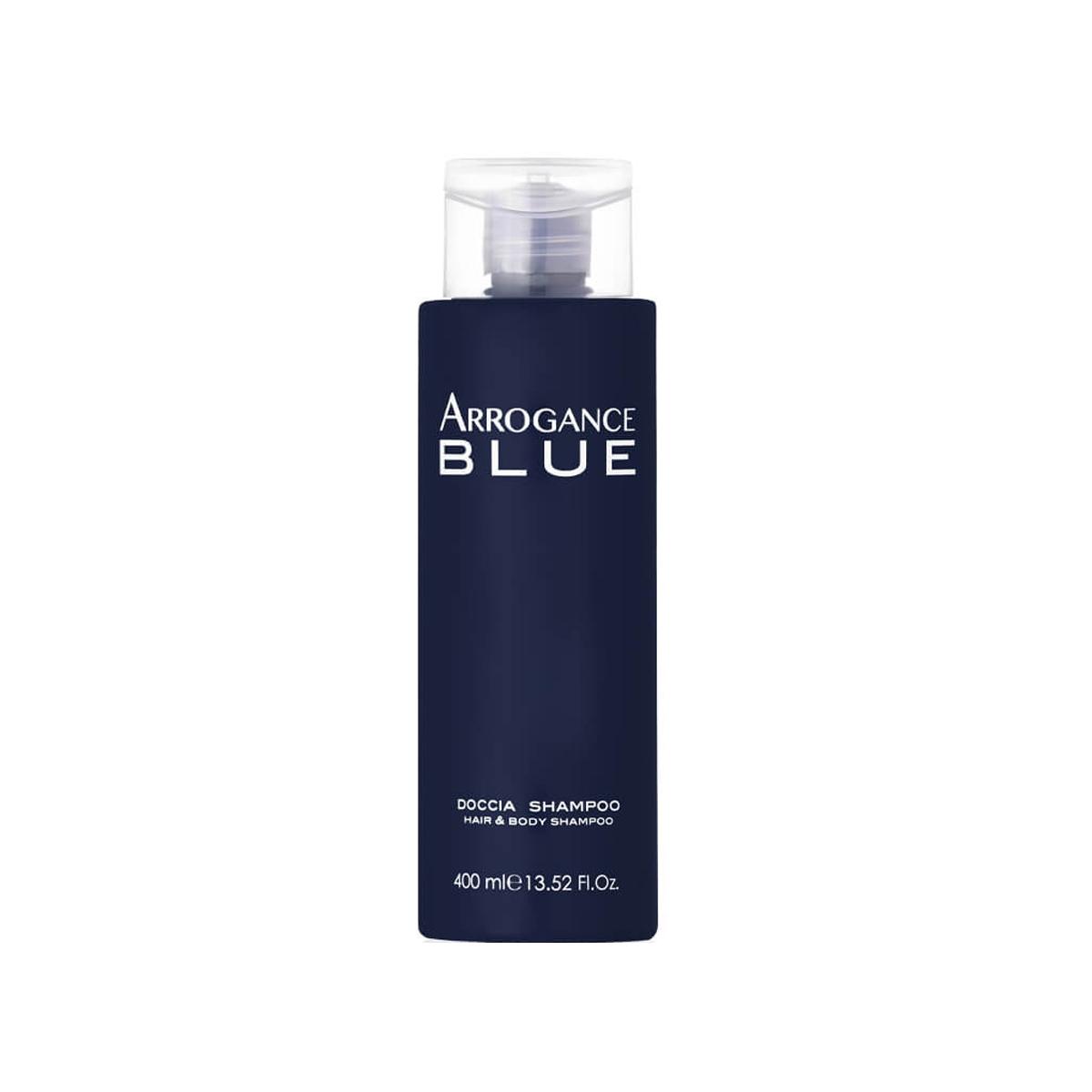 Blue 400 ml