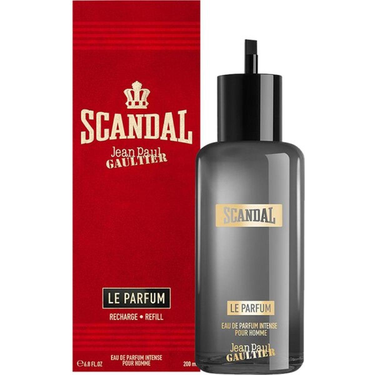 Ricarica Scandal Le Parfum 200 ml
