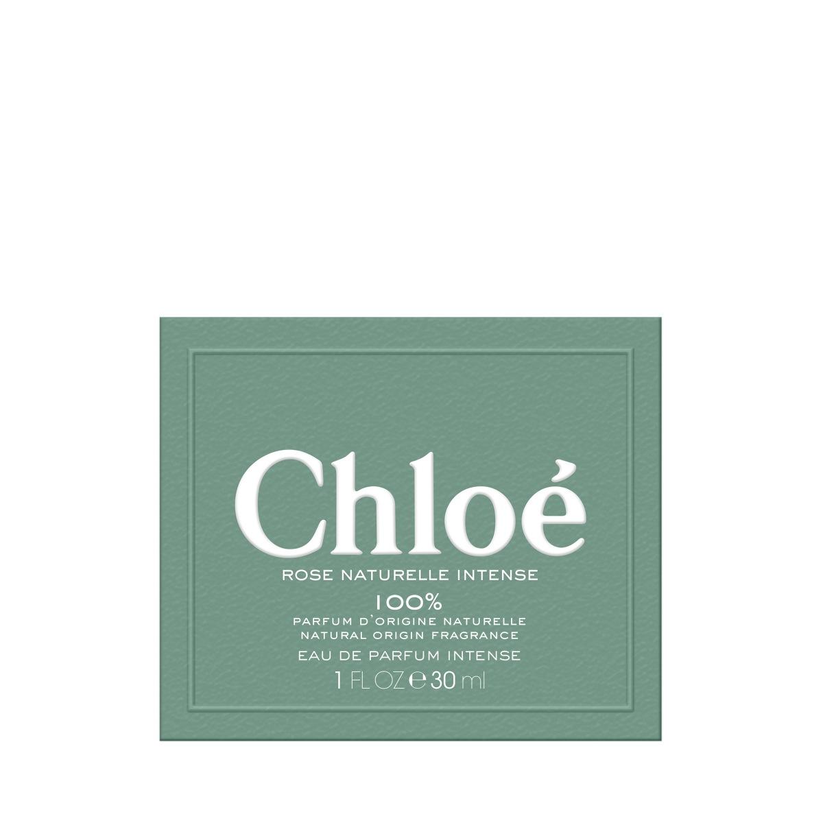 Chloé Rose Naturelle Intense 30 ml