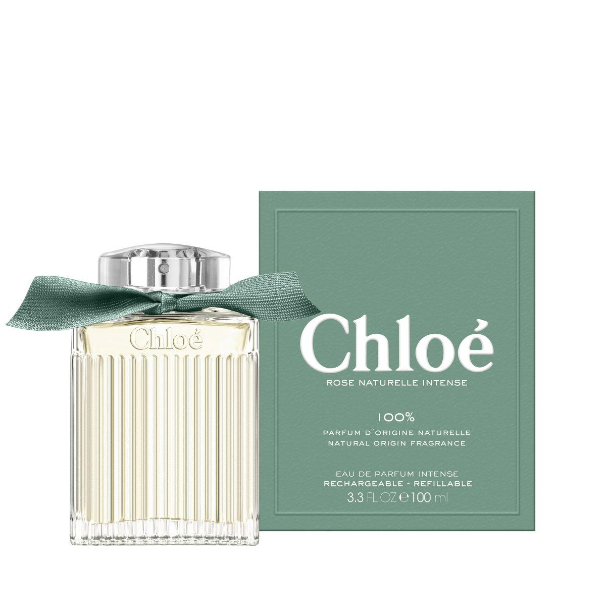 Chloé Rose Naturelle Intense 100 ml