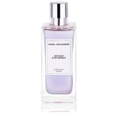 Angel schlesser les eaux d'un instant violet 100 ml