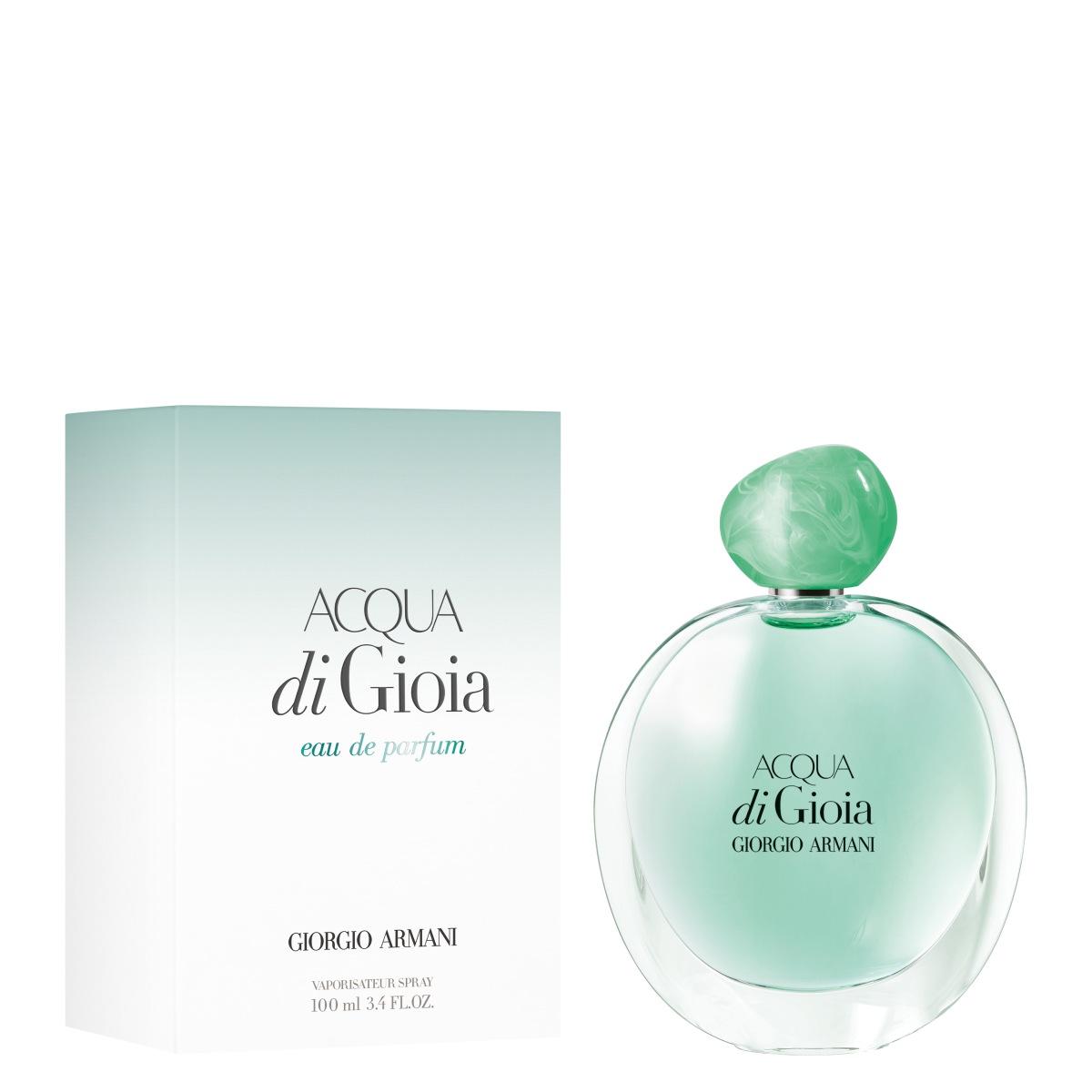 Acqua di Gioia 100 ml