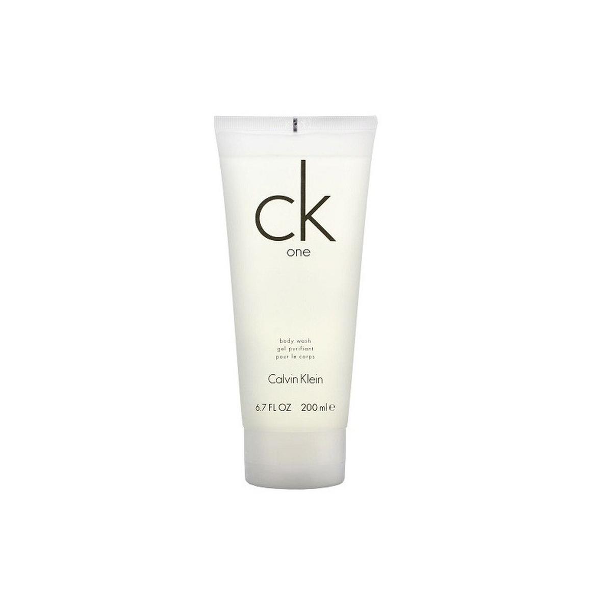 Ck One 200 ml