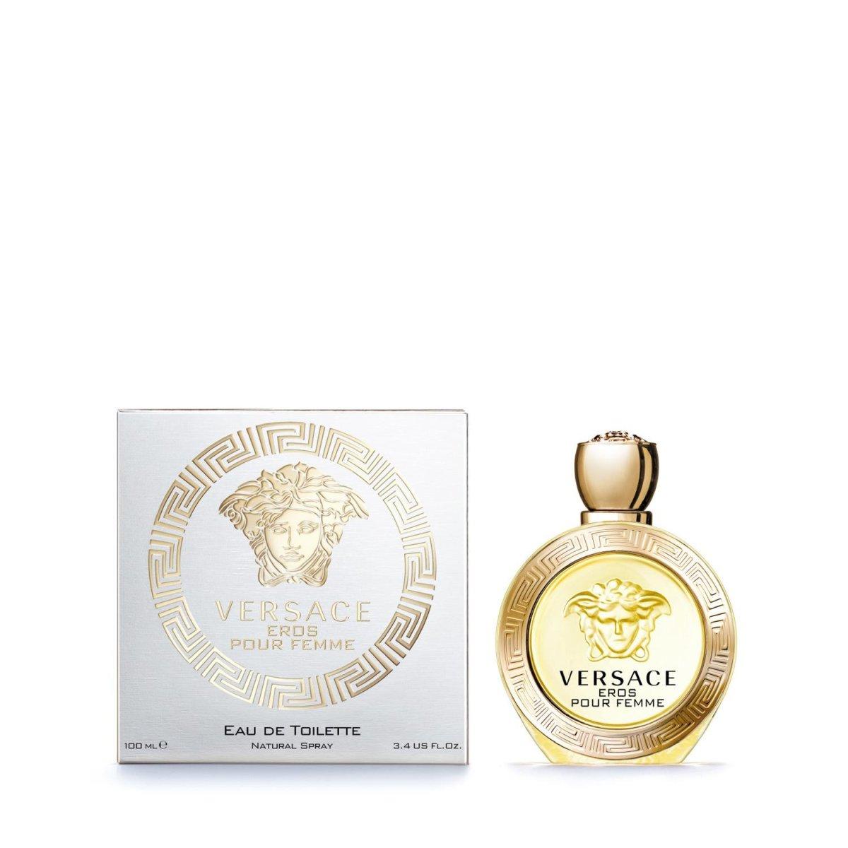 Eros 100 ml