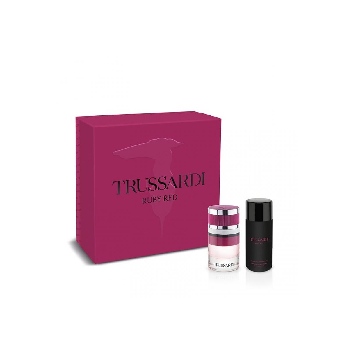 Ruby Red 60 ml