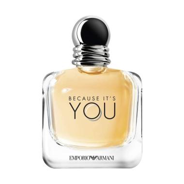 Because it's you 30 ml
