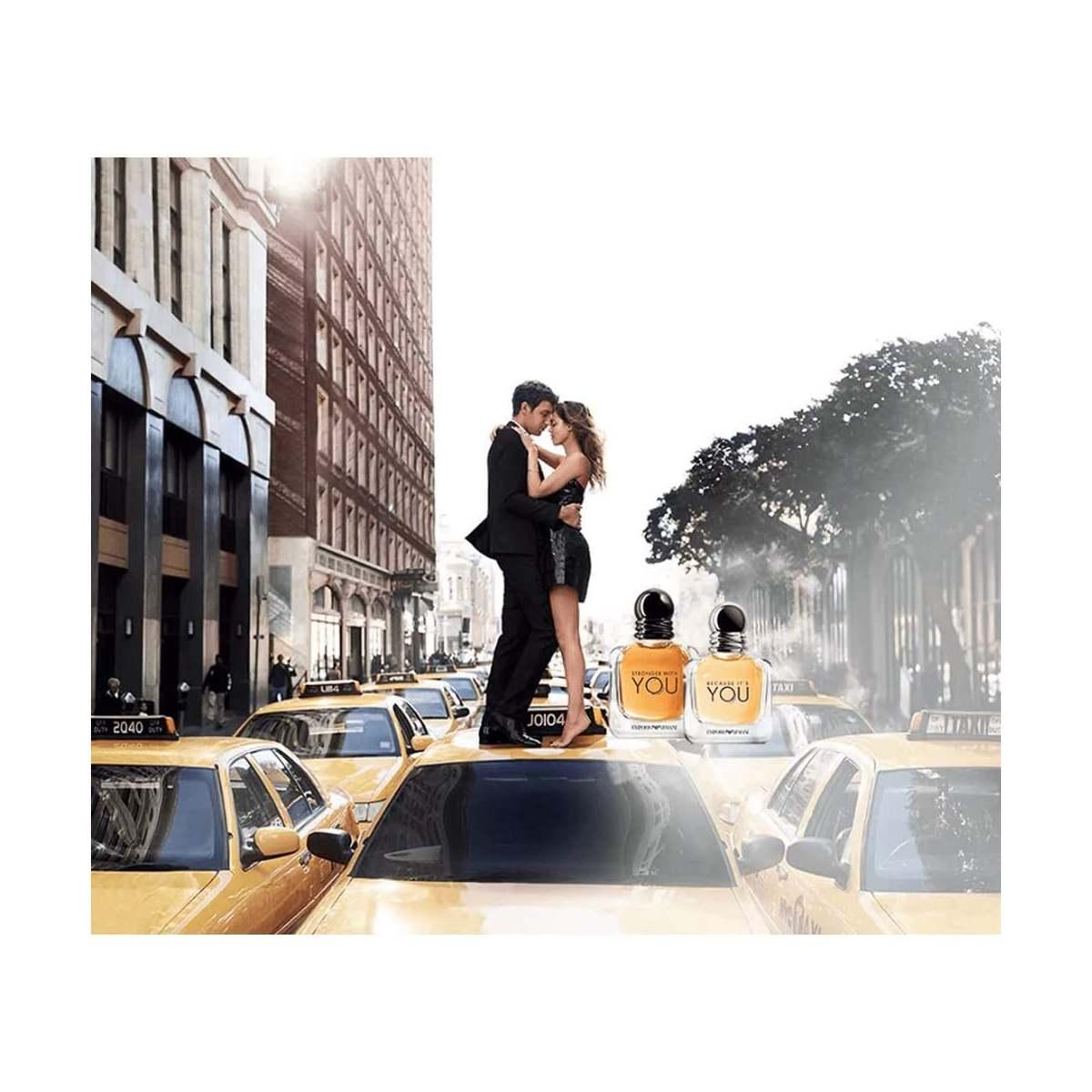 Because it's you 50 ml