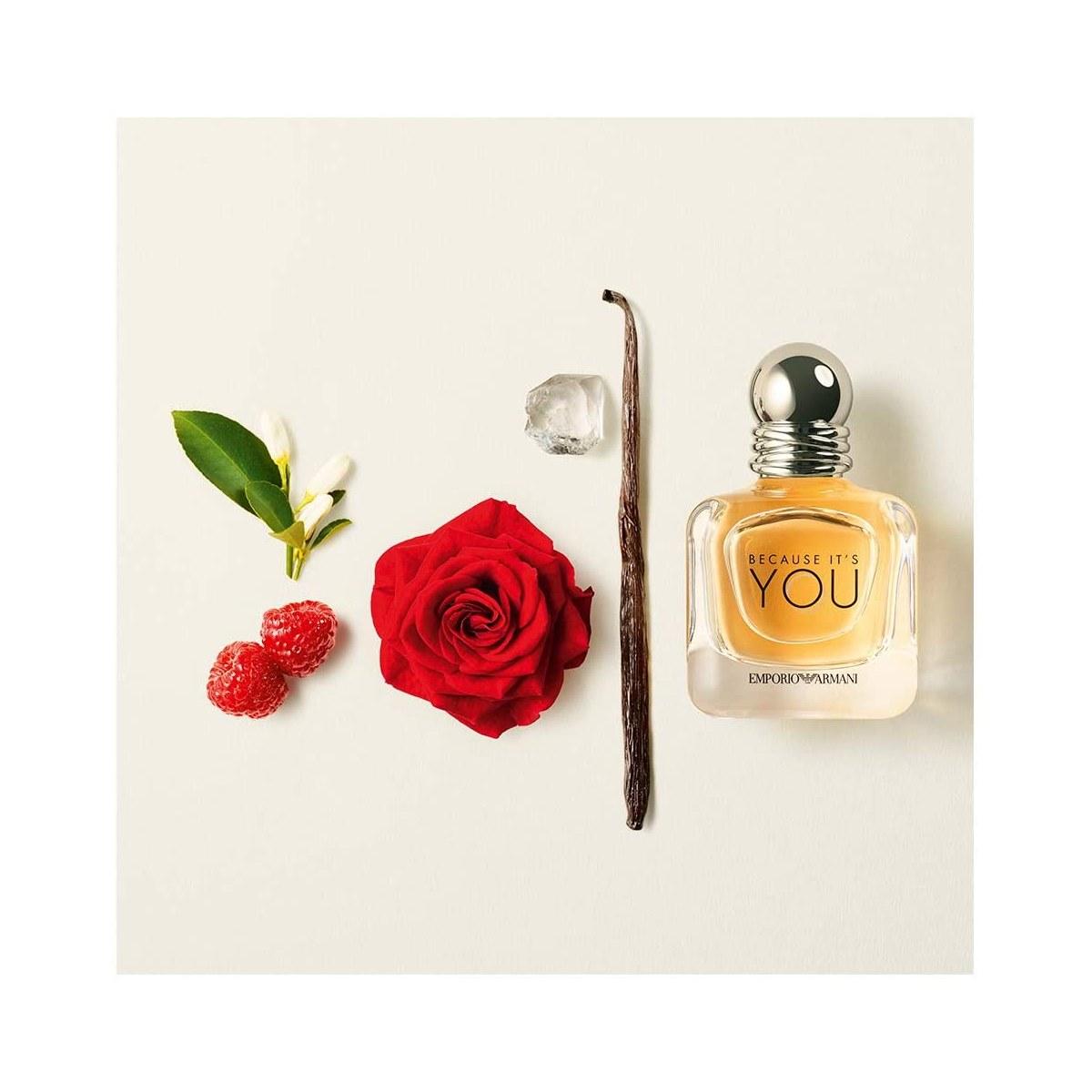 Because it's you 50 ml